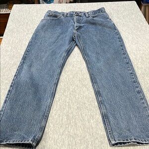 WanglerClassic Blue Denim Jeans 32/30
